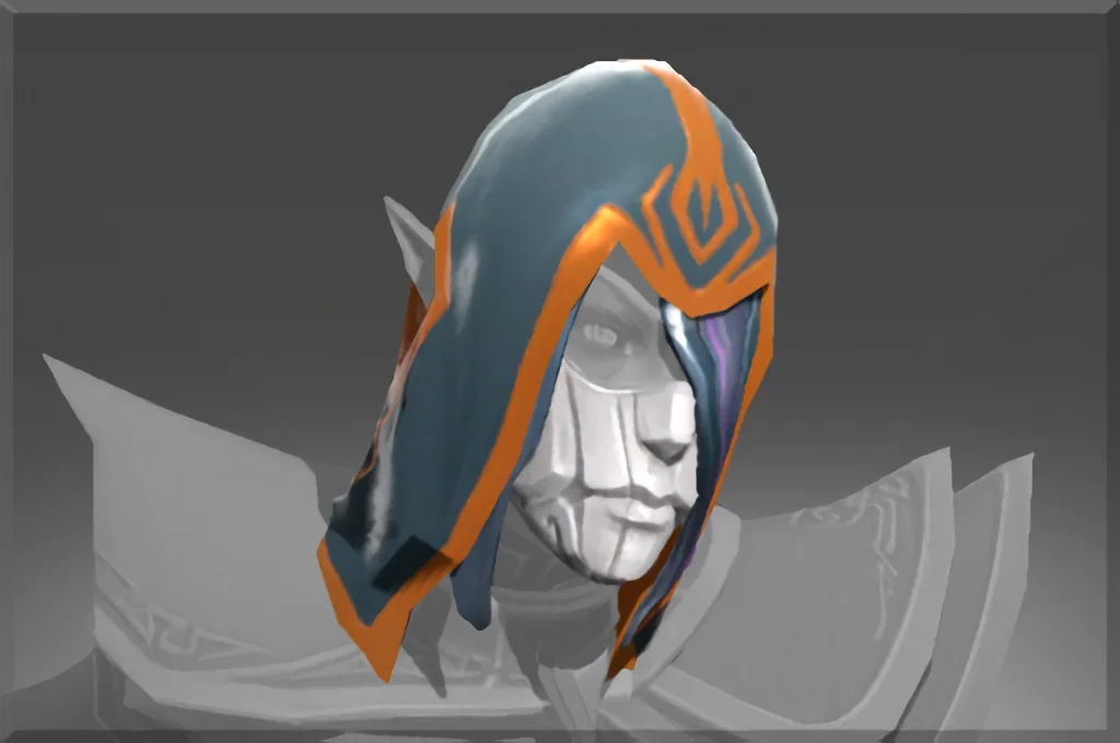 Скачать скин Whispering Dead Mask мод для Dota 2 на Templar Assassin - DOTA 2 ГЕРОИ